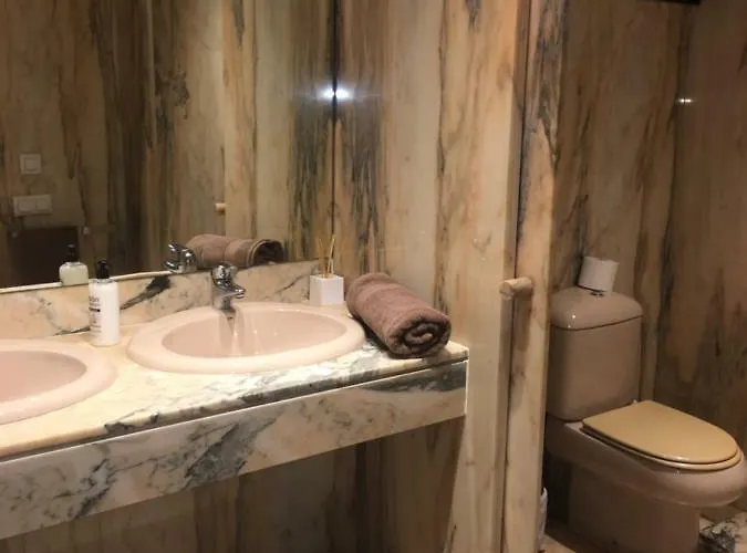 Apartamento Centrico Parking - Wifi * Valencia