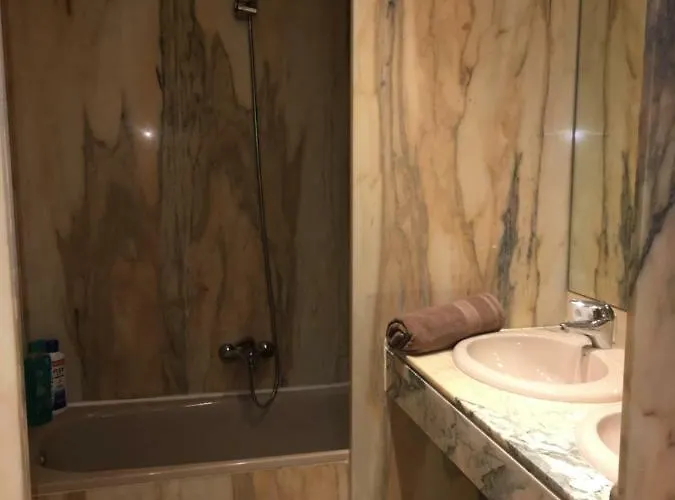 Apartamento Centrico Parking - Wifi * Valencia