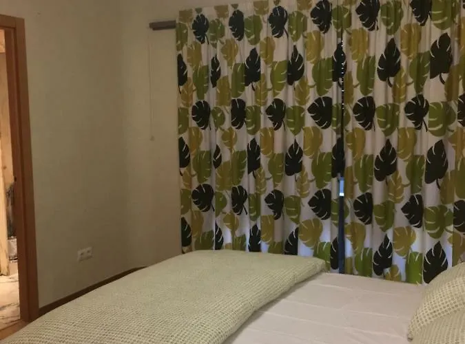 Apartamento Centrico Parking - Wifi Valencia