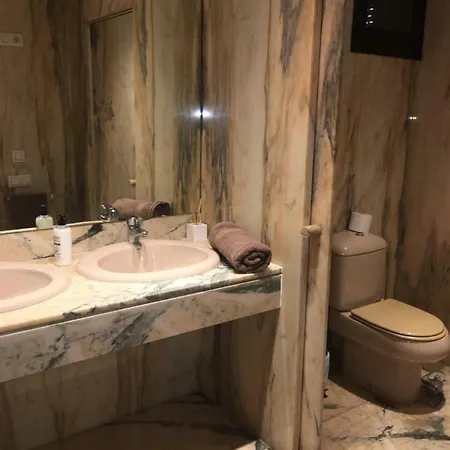 Apartamento Centrico Parking - Wifi * Valensiya