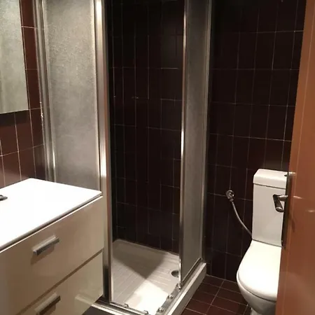 Apartamento Centrico Parking - Wifi Apartman