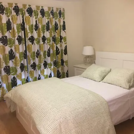 Apartamento Centrico Parking - Wifi Apartman Valencia