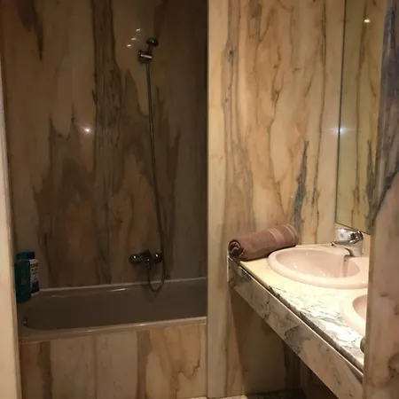 Apartamento Centrico Parking - Wifi * Valencia