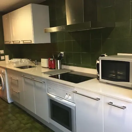 Apartamento Centrico Parking - Wifi Valencia